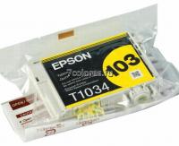 Epson T1034 «тех.упаковка»